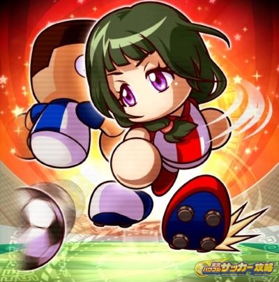 パワサカ 守崎まやの情報まとめ 金特 評価 イベント